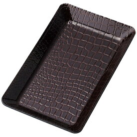 カンダ｜Kanda えいむ キャッシュトレー CT-121ブラウン