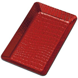 カンダ｜Kanda えいむ キャッシュトレー CT-121レッド