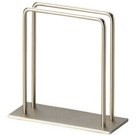 カンダ｜Kanda えいむメニューブック立て（重量タイプ）シルバーBS-471