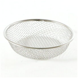 カンダ｜Kanda M20-319 ステンレス紙鍋ホルダー（紙すき鍋用受網）