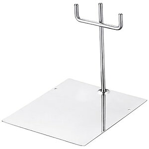 �J���_�bKanda 18-8IKD�R�ۃg���O���X�g �R�^ 120mm