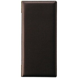 カンダ｜Kanda えいむ メニューブック LB-935ブラウン