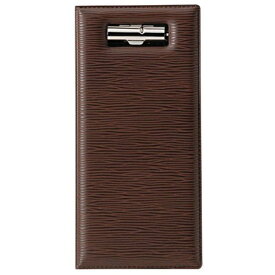 カンダ｜Kanda えいむグループ伝票ホルダー BH-110 ブラウン