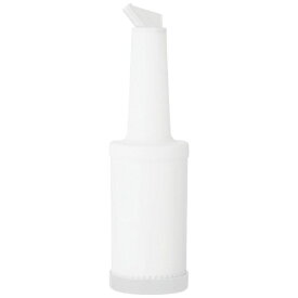 カンダ｜Kanda ジュース コンテナ M 850ml クリア #S-04204