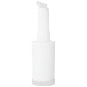 �J���_�bKanda �W���[�X �R���e�i M 850ml �N���A #S-04204