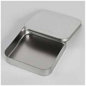 カンダ｜Kanda SW 検食容器 バット（蓋付） 小