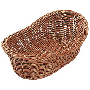 �J���_�bKanda �M�^�o�X�P�b�g 25�^ �u���E��FG-125-BR