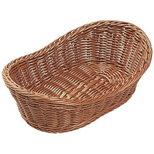 �J���_�bKanda �M�^�o�X�P�b�g 30�^ �u���E��FG-130-BR