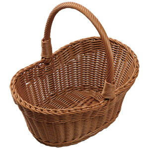 �J���_�bKanda �����^ �s�N�j�b�N�o�X�P�b�g �� �u���E��PB-460-BR