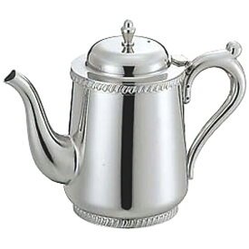 カンダ｜Kanda SW 18-8菊渕ティーポット 2人用 370cc