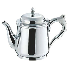 カンダ｜Kanda SW 18-8B渕ティーポット 8人用 1080cc