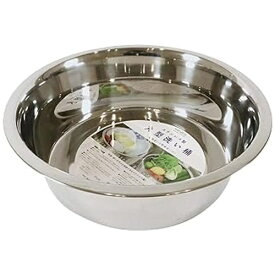 カンダ｜Kanda （特）丸型洗い桶 φ310mm