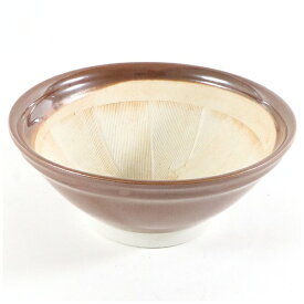 カンダ｜Kanda 茶スリ鉢 5寸