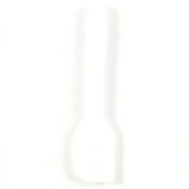 カンダ｜Kanda kan シリコン マルチマイクロ スパチュラ 白