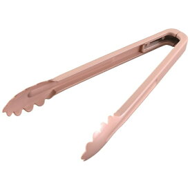 カンダ｜Kanda KD 抗菌入りPC万能トング ピンク