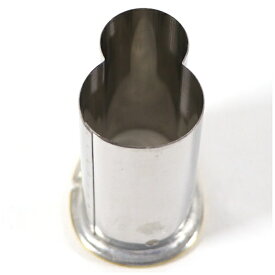 カンダ｜Kanda たかもりの厚口野菜抜 雪だるま 中 #2