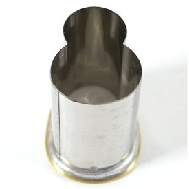 カンダ｜Kanda たかもりの厚口野菜抜 雪だるま 大 #3