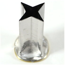 カンダ｜Kanda たかもりの厚口野菜抜 手裏剣 小 #1