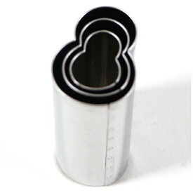 カンダ｜Kanda たかもりの生抜 3PC 雪だるま