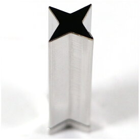 カンダ｜Kanda たかもりの生抜 手裏剣 小 #1