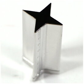 カンダ｜Kanda たかもりの生抜 手裏剣 中 #2