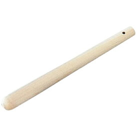 カンダ｜Kanda 木製すりこぎ棒 33cm