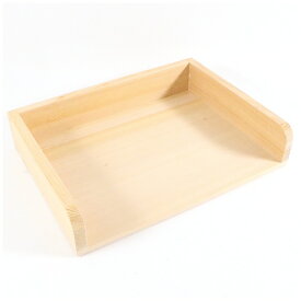 カンダ｜Kanda 木製作り板 チリ取（関東型）大