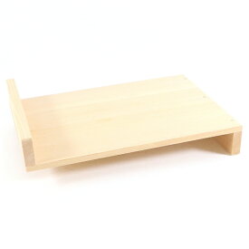 カンダ｜Kanda 木製作り板 S型（関西型）小