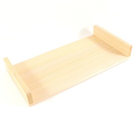 カンダ｜Kanda 木製作り板 C型（関西型）大