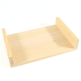 カンダ｜Kanda 木製作り板 C型（関西型）小