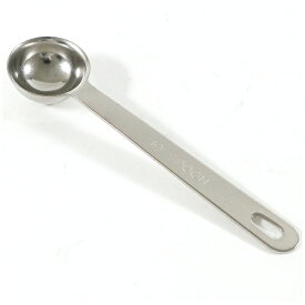 カンダ｜Kanda 極厚計量スプーン 10cc （10SPOON）