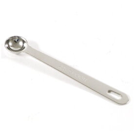 カンダ｜Kanda 極厚計量スプーン 2.5cc （2.5SPOON）