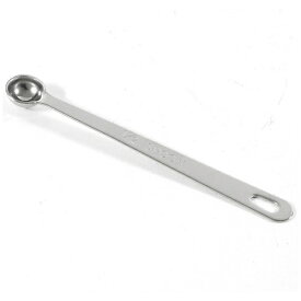 カンダ｜Kanda 極厚計量スプーン 0.5cc （1/2SPOON）