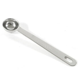 カンダ｜Kanda 極厚計量スプーン 5cc （5SPOON）