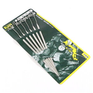 �J���_�bKanda KD 18-8�䎆�t�v���Z�b�g�i6�{�g�j 240mm