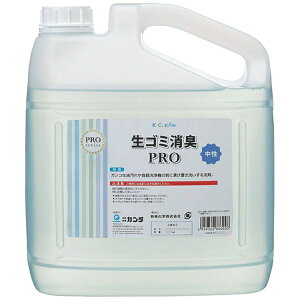 �J���_�bKanda ���S�~���LPRO 4kg