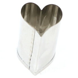 カンダ｜Kanda たかもりの生抜 ハート 中 #2