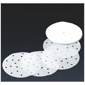 カンダ｜Kanda 燕舞 中華セイロ用調理用紙 500枚入 18cm用