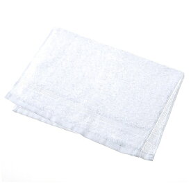 カンダ｜Kanda タオルおしぼり80匁 白（12入）