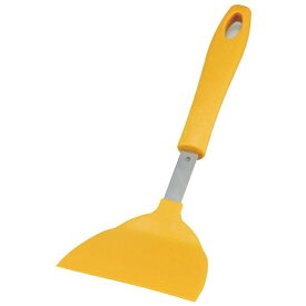 カンダ｜Kanda KD 抗菌・耐熱『いろ・色』起し金 オレンジ