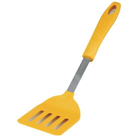 カンダ｜Kanda KD 抗菌・耐熱『いろ・色』ターナー オレンジ