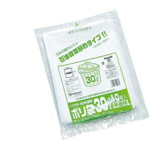�J���_�bKanda ���� �Ɩ��p�S�~�� 30L LD25-30 �i10�����j