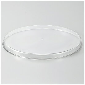 カンダ｜Kanda PO-24B（透明） ポリカバケツ10L蓋