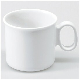 カンダ｜Kanda No.7041W 片手コップ220ml ホワイト