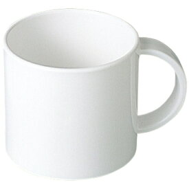 カンダ｜Kanda No.808W マイカップ （小） 260ml ホワイト