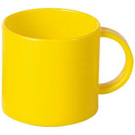 カンダ｜Kanda No.809Y マイカップ （大） 330ml イエロー
