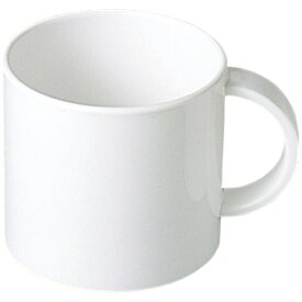 カンダ｜Kanda No.809W マイカップ （大） 330ml ホワイト