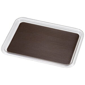 �J���_�bKanda MT-1042 �N���A�}�W�b�N�g���[�p �~�j �u���E��