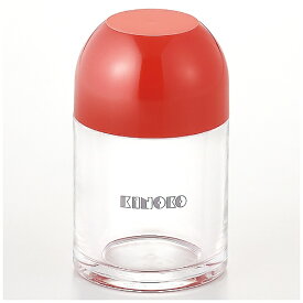 カンダ｜Kanda きのこ K-5109R 楊枝入 赤