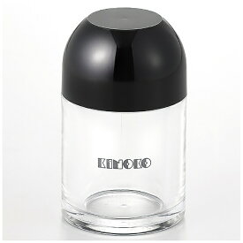 カンダ｜Kanda きのこ K-5109B 楊枝入 黒